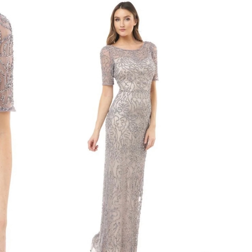 JS collection’s dress